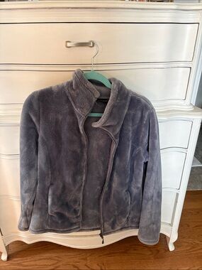 Fleece jacket